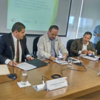 Asignan casi 10 MDP para proteger a Cerro Viejo