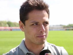 Señaló que por ahora no piensa en un posible futuro como entrenador pero no lo descarta. FACEBOOK / @bayer04fussball