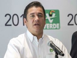 Señaló que se existir alguna irregularidad se denunciará públicamente. SUN / ARCHIVO