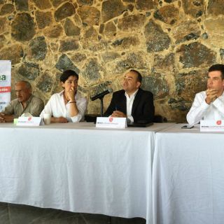 Cancelan proyecto Yolkan en el Cerro de la Reina