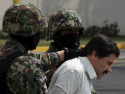 El trámite parece estar más cerca luego de que un juez federal considerara 'procedente la extradición'. AP / ARCHIVO