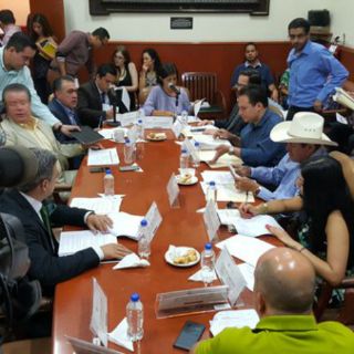 Congreso de Jalisco busca ciudadanizar el Consejo de Seguridad