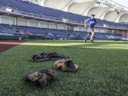 La iniciativa para entregar el Estadio Panamericano de Atletismo a esta empresa fue presentada en la pasada legislatura. EL INFORMADOR / ARCHIVO