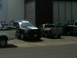 El cuerpo del joven no presentaba huellas de violencia. ESPECIAL /