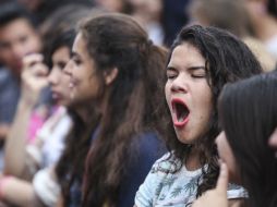 Confirman que el 50 por ciento de los accidentes laborales se relacionan con alteraciones del sueño. EL INFORMADOR / ARCHIVO