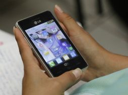 Las redes sociales consideran clave atender las necesidades de la mujer en distintos ámbitos. NTX / ARCHIVO