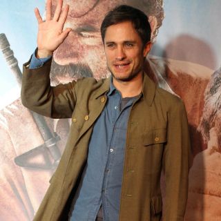 Gael García encarnará a 'El Zorro'