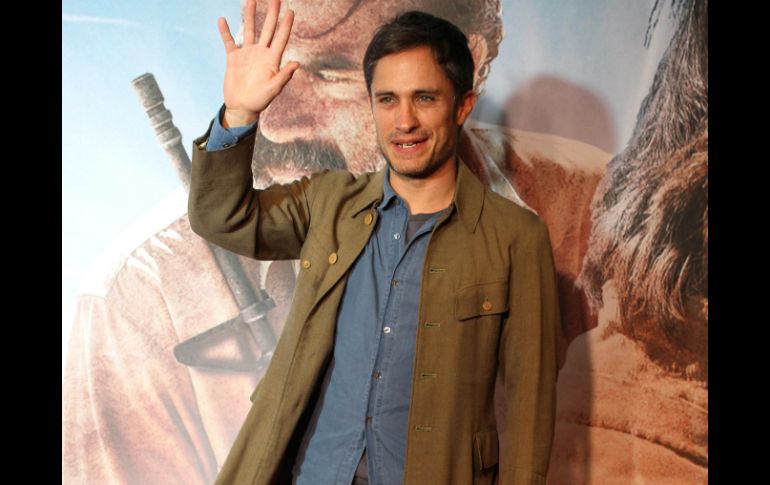 La película 'Z' comenzará a rodarse en el último trimestre de este año en República Dominicana. SUN / ARCHIVO