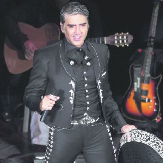 La promesa de 'El Potrillo'