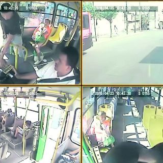 Piden poner alto a asaltante que suma 10 atracos en la Ruta 25