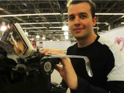 Imaginación. Dependiendo de la óptica del lector, su libro se puede convertir en una tragedia cómica. EL INFORMADOR / E. Barrera