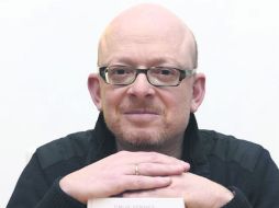 Timur vermes. El autor pone en un escenario muy lúdico con su libro al “tirano” de mitad del siglo pasado. ESPECIAL /