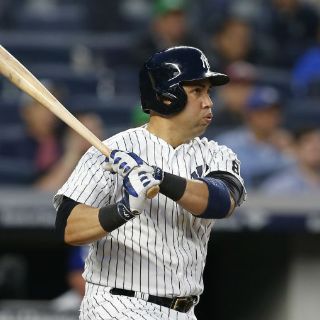 Yankees gana a batazos a los Reales