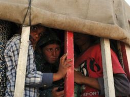 Piden evitar abusos en operaciones de seguridad, prohibiendo la tortura, detenciones arbitrarias y evitando el uso de la fuerza. EFE / ARCHIVO