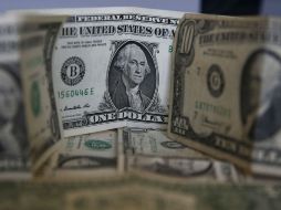 Para este martes se estima que el tipo de cambio cotice en un rango entre 18.05 y 18.20 pesos por unidad. EFE / M. Sayao