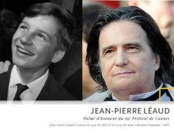 Su trabajo más reciente con Albert Serra en 'La muerte de Luis XIV' podrá ser visto en Cannes el 19 de mayo. EFE / ARCHIVO
