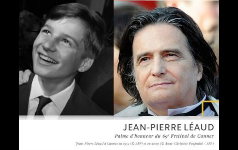 Su trabajo más reciente con Albert Serra en 'La muerte de Luis XIV' podrá ser visto en Cannes el 19 de mayo. EFE / ARCHIVO