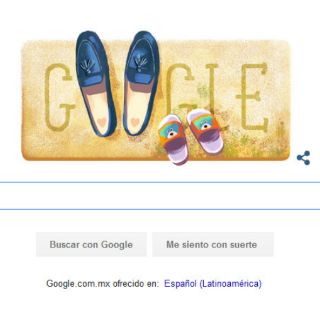Google celebra el Día de la Madre