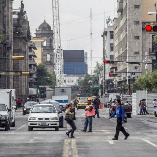 En junio, proyecto para peatonalizar Avenida Alcalde