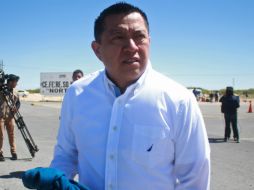 El amparo presentado por su defensa, ya fue admitido por el Juzgado Sexto de Distrito del estado de Chihuahua. AP / R. Ruiz