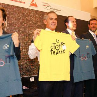El Tour de Francia llegará a la Ciudad de México