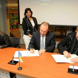 Maná se une al BID en proyectos de protección ambiental