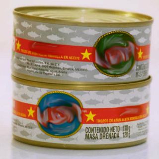 Conflicto de México y EU por el atún se alarga