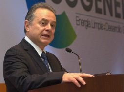 Coldwell precisó que hasta el momento dieron 36 permisos para importar gasolinas y 52 de diésel. NTX / ARCHIVO