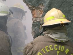 Cuatro de los menores murieron por quemaduras, dos por intoxicación. EL INFORMADOR / ARCHIVO