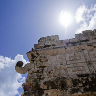 Canadiense de 15 años descubre una nueva ciudad maya