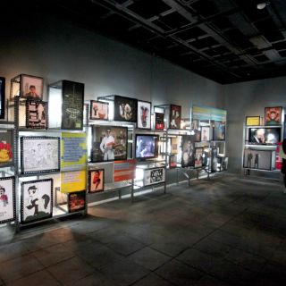 Muestra de Nikola Tesla recibe más de 60 mil visitas en el Cenart