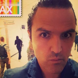 Billy Rovzar, entusiasmado por 'Matando Cabos 2'