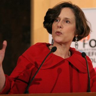 Denise Dresser podría buscar la Presidencia en 2018