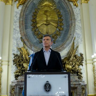 Juez pide información fiscal de Macri por 'Papeles de Panamá'