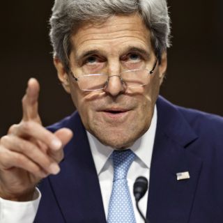 Kerry evalúa 'otras formas' de lograr la tregua en Siria