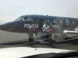 El dirigente es investigado por los delitos de robo calificado con violencia y tentativa de homicidio. NTX / ESPECIAL