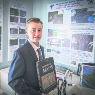 Cuestionan 'hallazgo' de ciudad maya