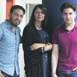 Talento tapatío llega a Cannes