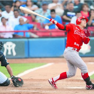 Heras regresa a Diablos