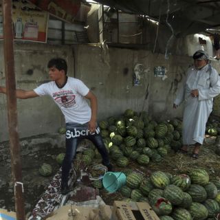 El EI reivindica el atentado suicida en Bagdad