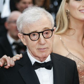 Trump no está capacitado para ser presidente: Woody Allen