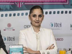 Cantero Pacheco confirmó que será obligación de todos los servidores públicos publicar su declaración antes del 30 de junio. EL INFORMADOR / ARCHIVO