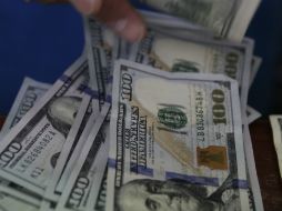 El tipo de cambio para solventar obligaciones se ubicó en 17.95 pesos. EL INFORMADOR / ARCHIVO