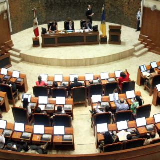 Proponen modelo de contraloría interna para Congreso de Jalisco