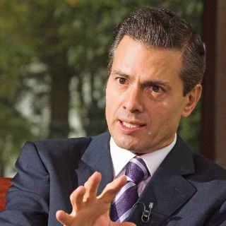 Biden y Peña Nieto hablan sobre mayor integración energética