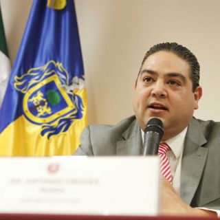 Siguiente semana comienza reducción de nómina de la SSJ