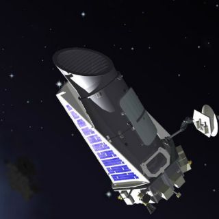 La NASA estudia si planetas descubiertos podrían ser habitables