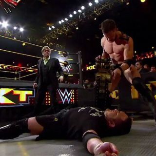 La WWE visitará México