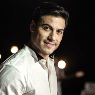 Carlos Rivera abre nueva fecha en el Auditorio Nacional