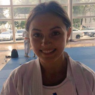 La UdeG cierra participación en karate en Universiada